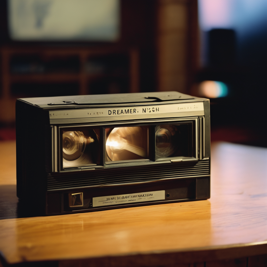 BFI Announces David Lynch: The Dreamer Season — A Surreal Cinematic Journey