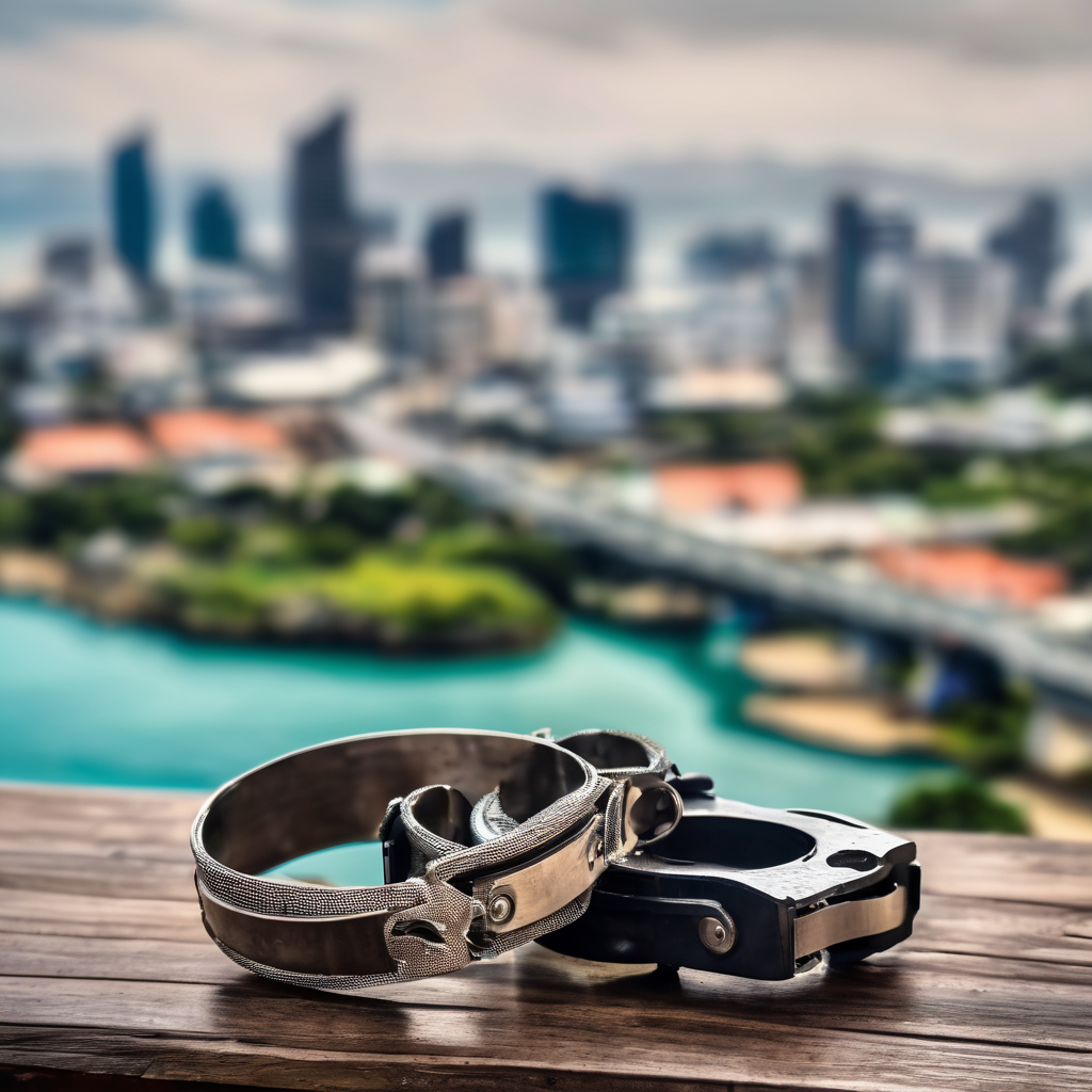 Patel Under Fire for Using FBI Resources to Protect His Girlfriend