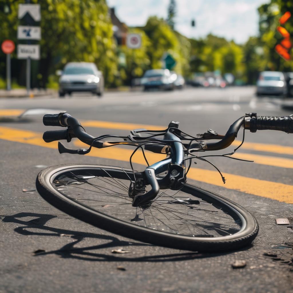 Houston Fatal Hit-and-Run: Teen Driver Released Without Charges as Investigation Continues