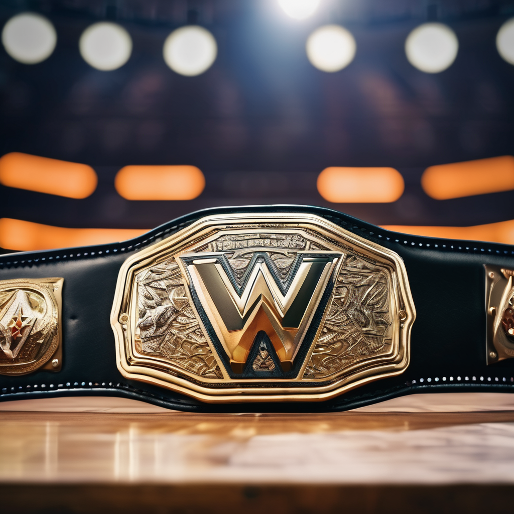 WWE Raw in Oklahoma City Teases Survivor Series WarGames Showdown