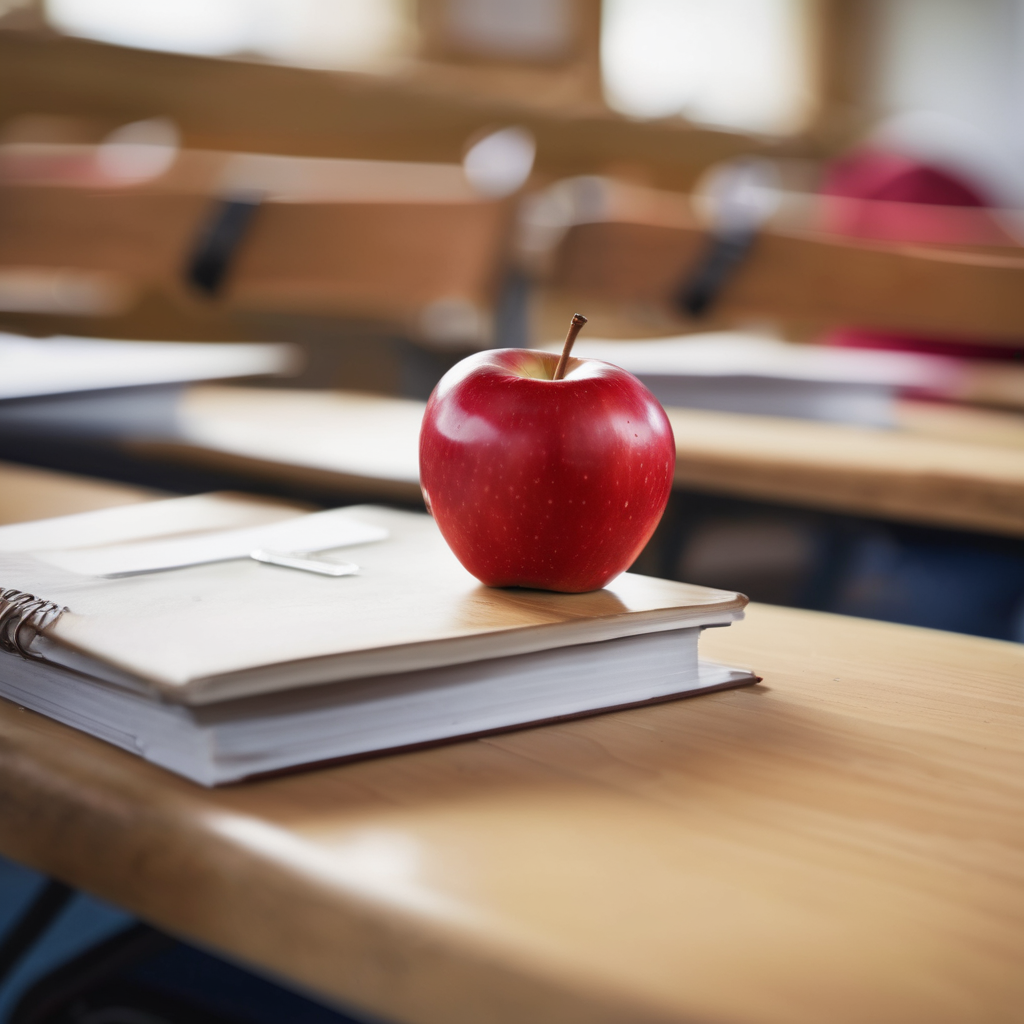 Jennifer Garner Visits West Virginia Schools for Save the Children Initiative