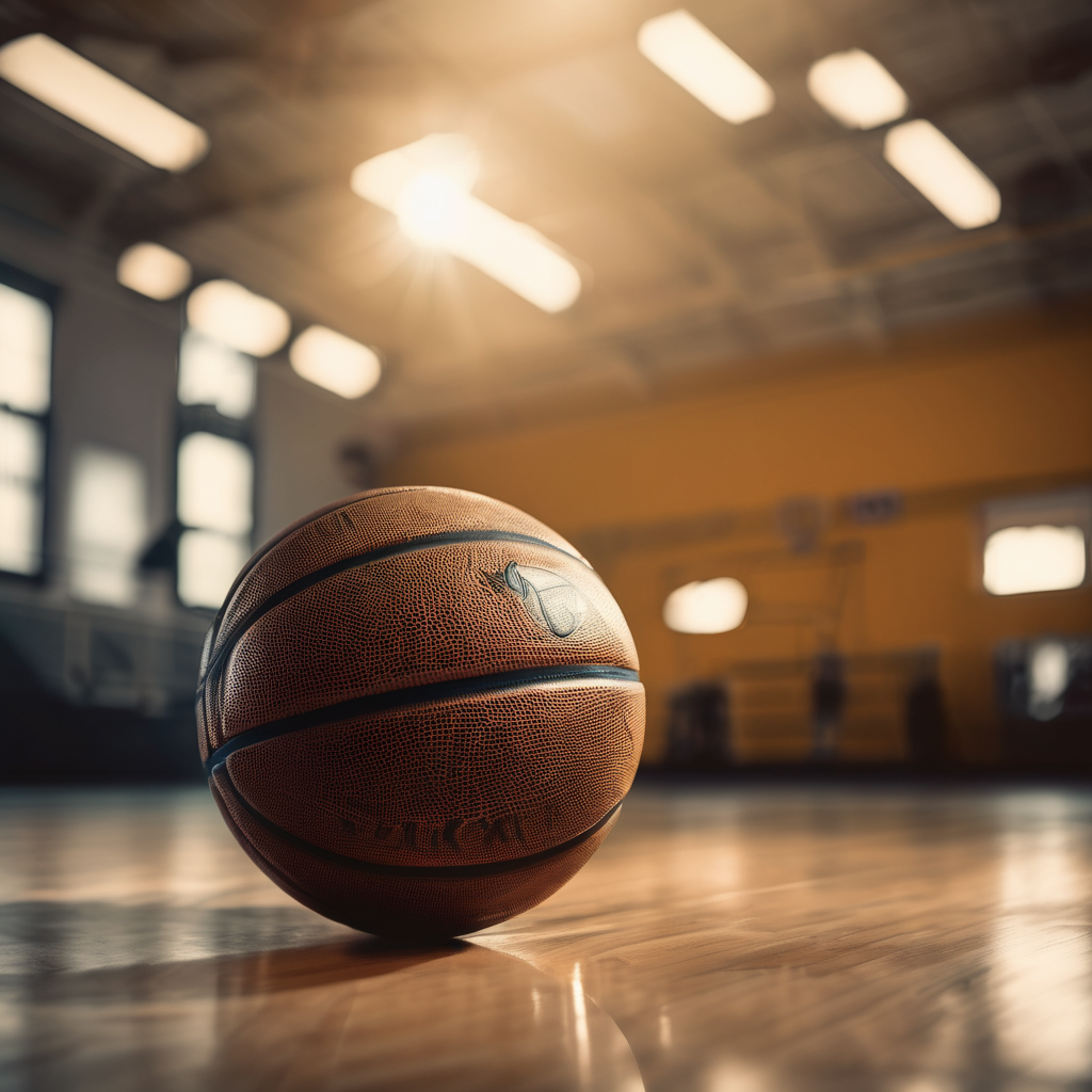 Spoelstra Sees No Ceiling for Kel'el Ware as Heat Rise Continues