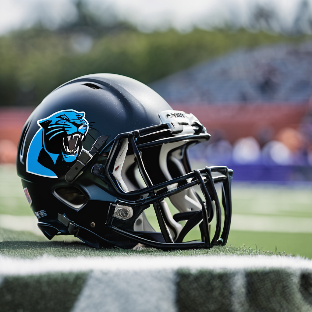 Panthers Target a Trio of Young Cornerbacks in the NFL Draft