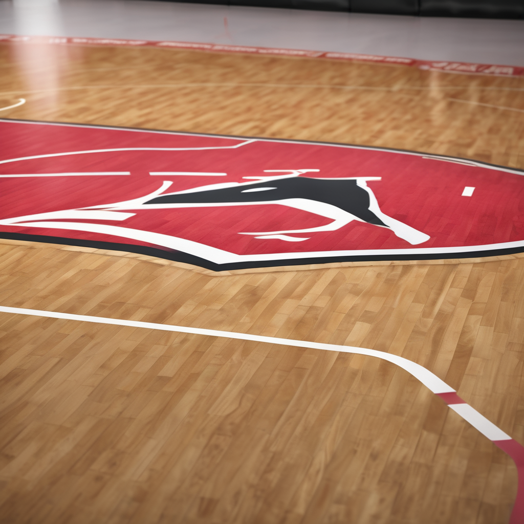 Raptors Clinch NBA Cup Quarterfinals With Dominant Win Over Wizards