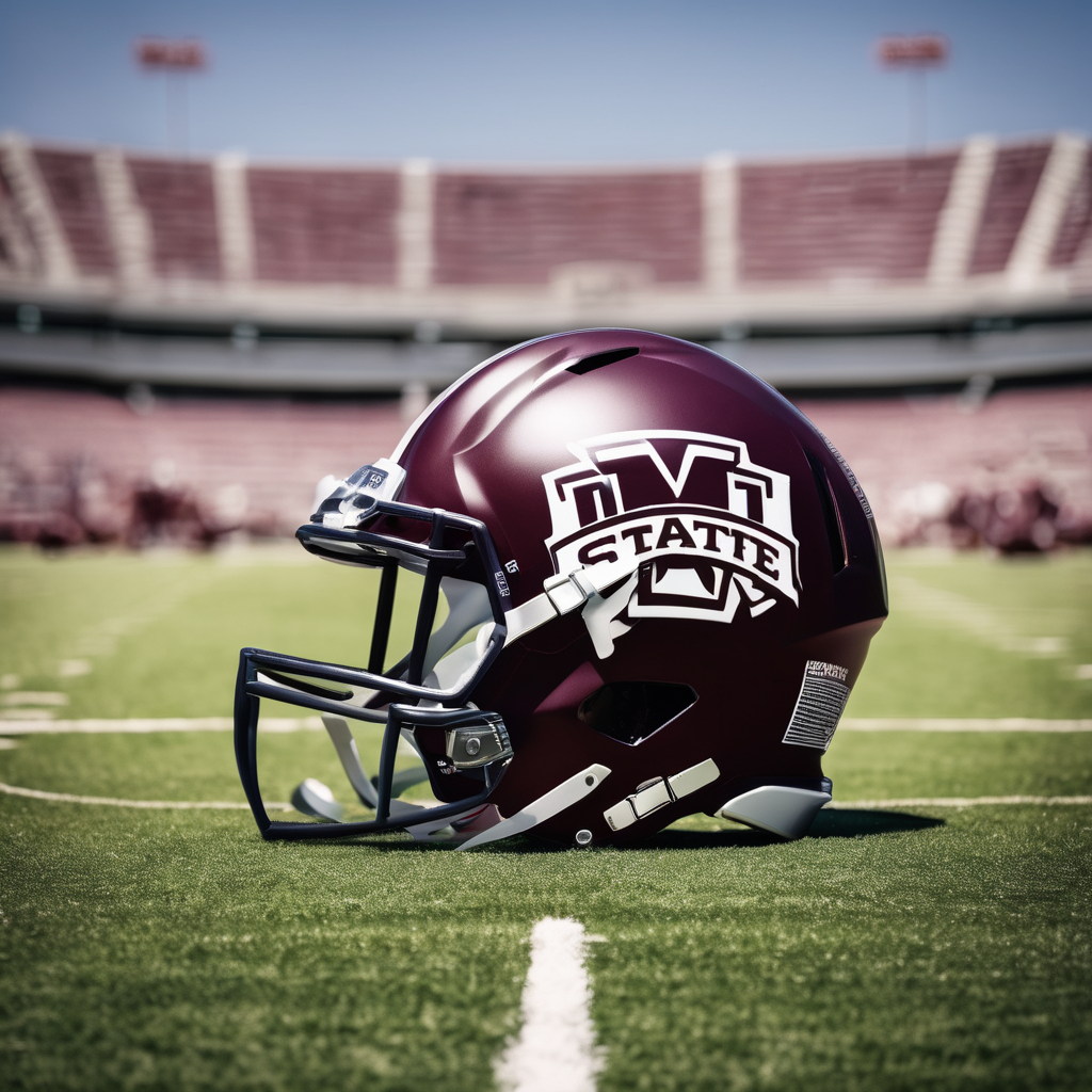 Mississippi State vs New Orleans: Bulldogs Favored Despite ATS Woes
