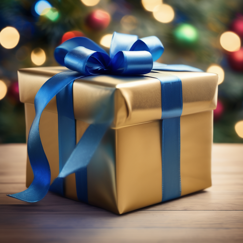 Kate Hudson, Hugh Jackman Star in Song Sung Blue: A Christmas Musical Tale