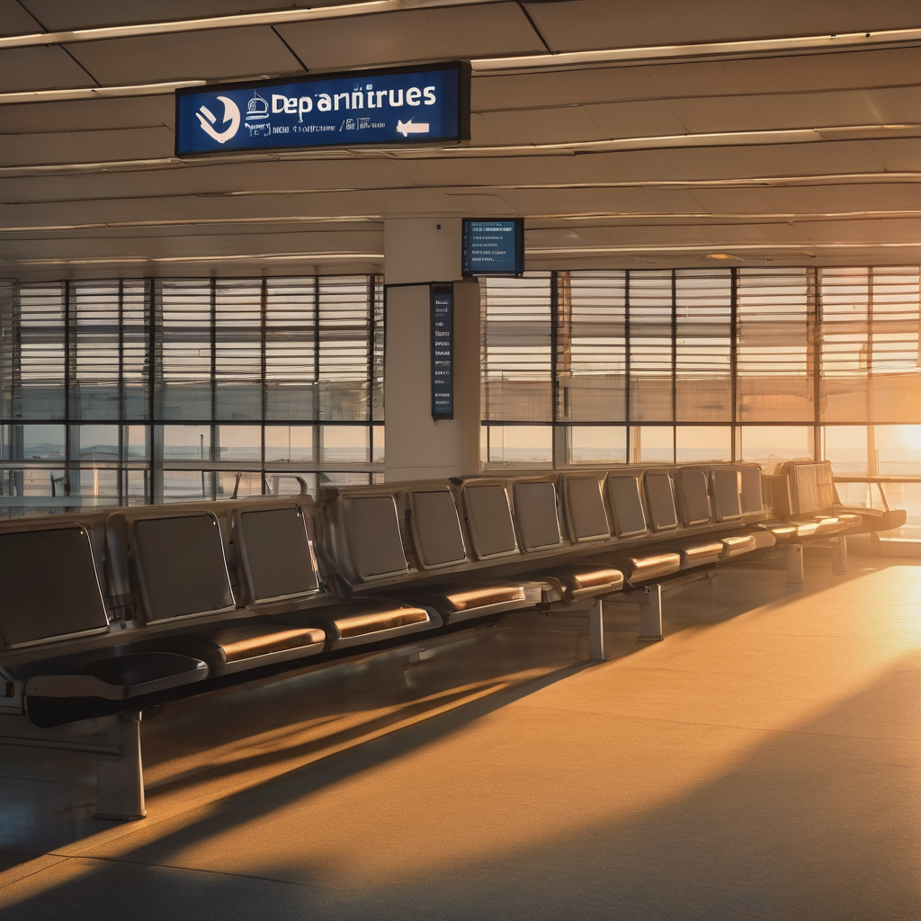 Sunrise Airways Halts Port-au-Prince Flights Amid Haiti Security Concerns