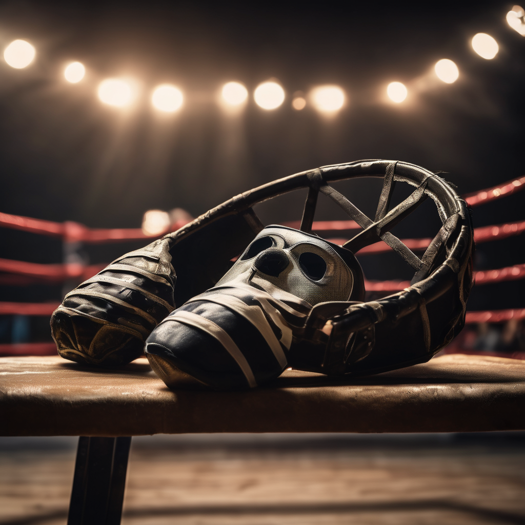 AJ Lee Returns in WarGames Tease Ahead of Survivor Series