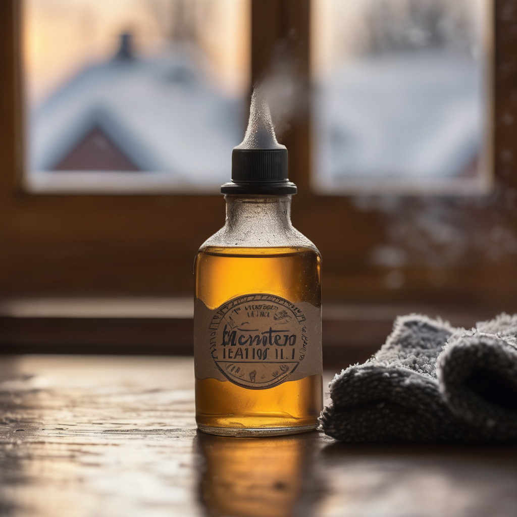 Budget Freeze Could Erase Winter Fuel Payment for Pensioners