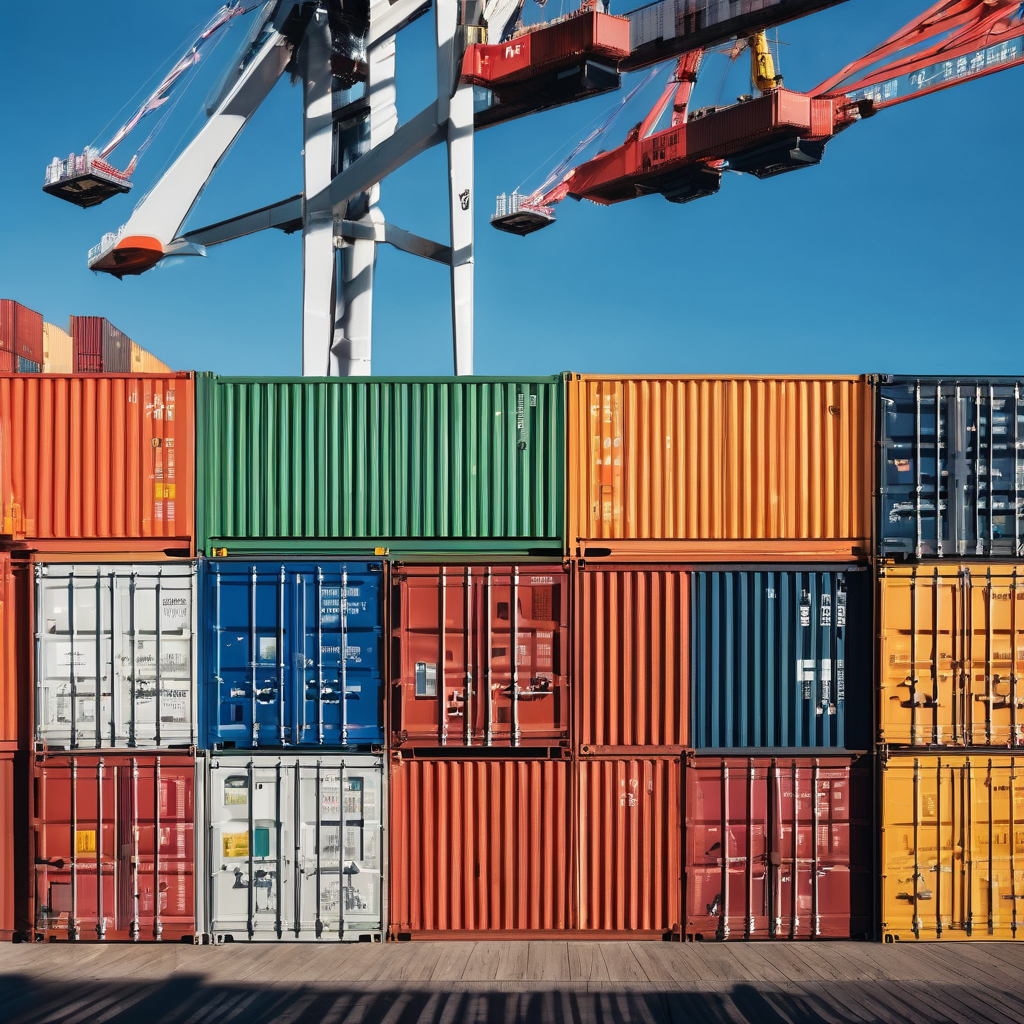 Port of Imbituba Surpasses 6 Million Tons, Sets Sights on 7 Million by Year-End