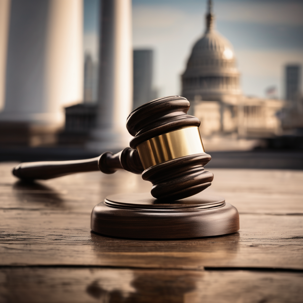 Trump Threats to Lawmakers Prompt Bipartisan Outcry