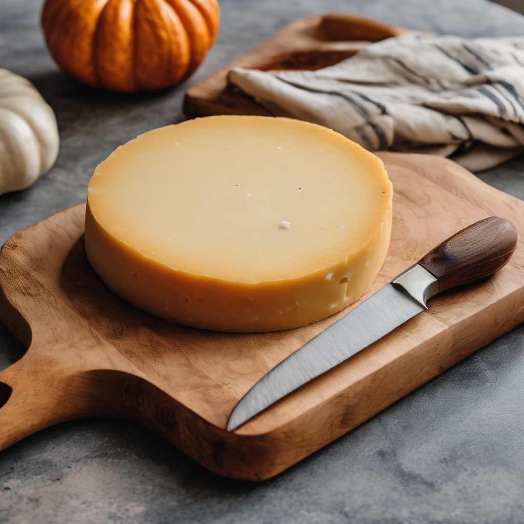 Thanksgiving Alert: Boar's Head Pecorino Romano Cheese Recalled Over Listeria Risk