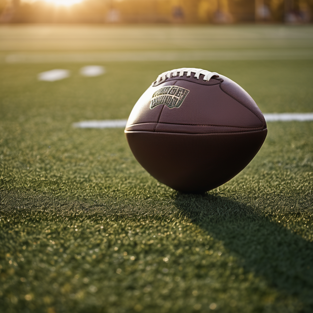 Underdogs Could Shape the CFP: Van Pelt Sparks Group of 5 Debate