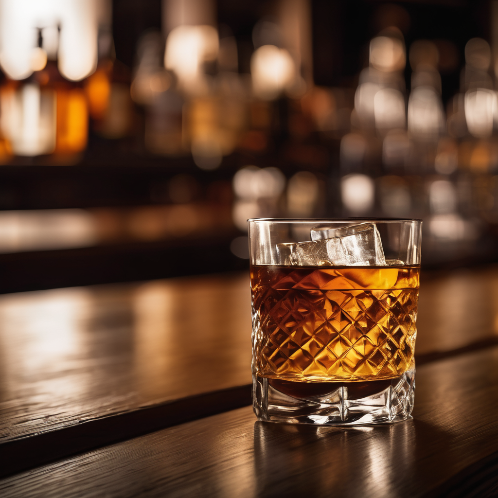 Jim Gaffigan Dives Into Bourbon Culture in New Stand-Up Special