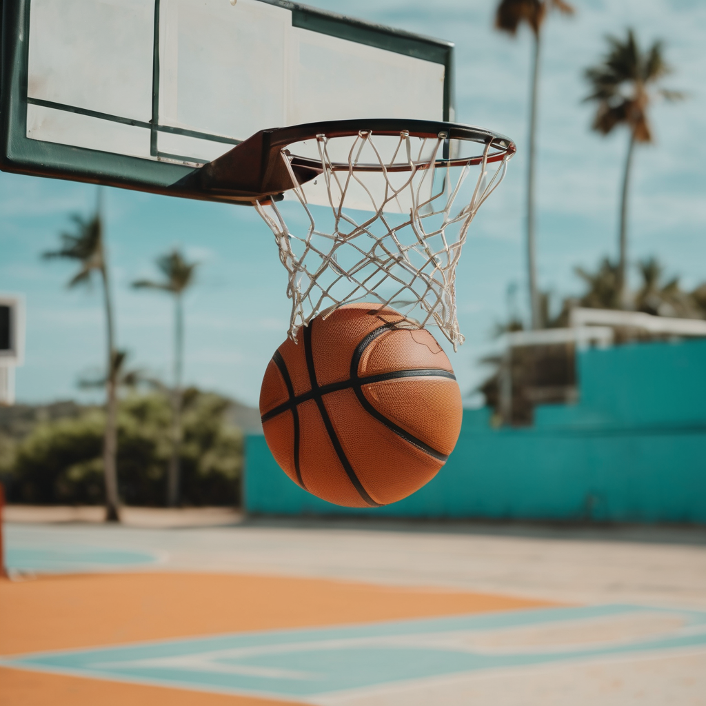 Indiana Fever's Clark and Boston Named to USA Basketball Training Camp Roster