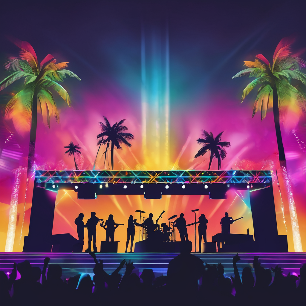 Surprise Onstage Moment With Doechii and Ayo Edebiri Sparks Buzz at Camp Flog Gnaw