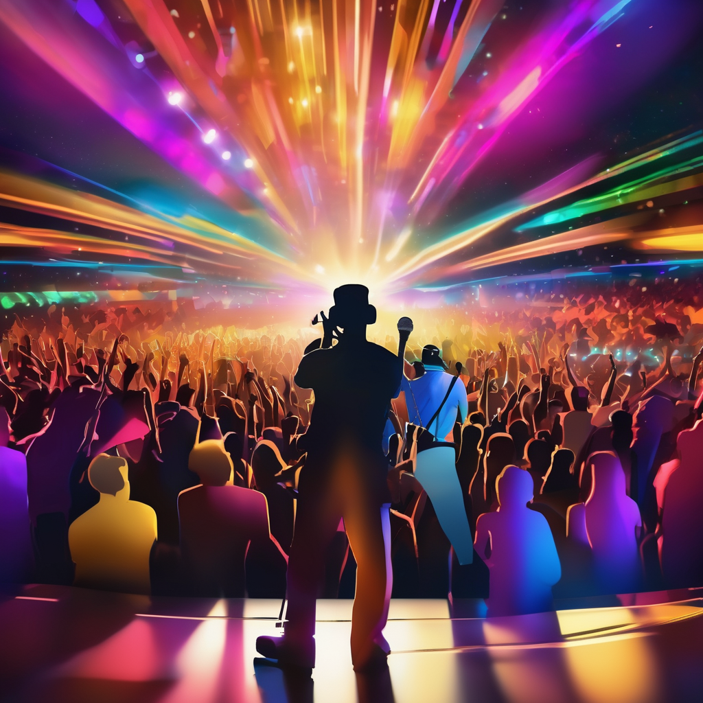 Doechii and Ayo Edebiri's on-stage lap dance sparks viral buzz at Camp Flog Gnaw