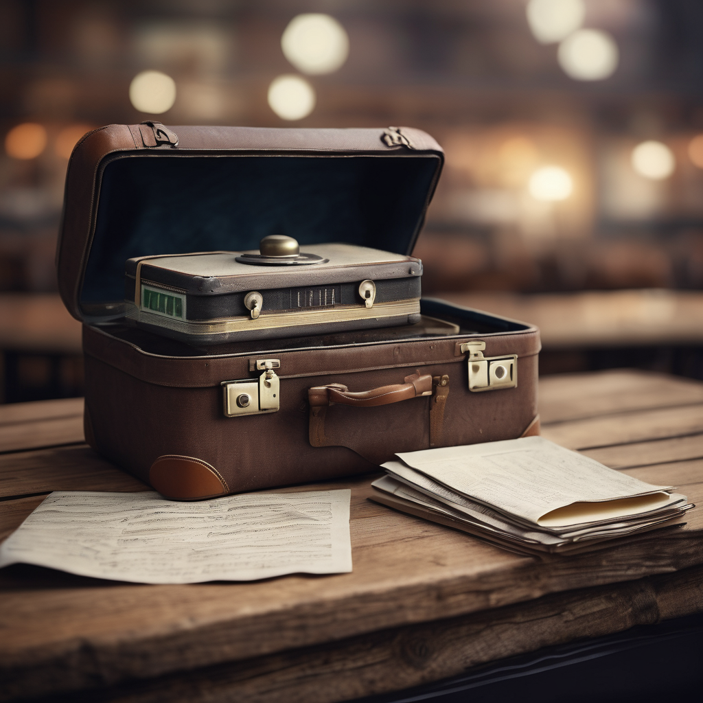 Winona Ryder Reflects on Farewell as Stranger Things Final Season Approaches