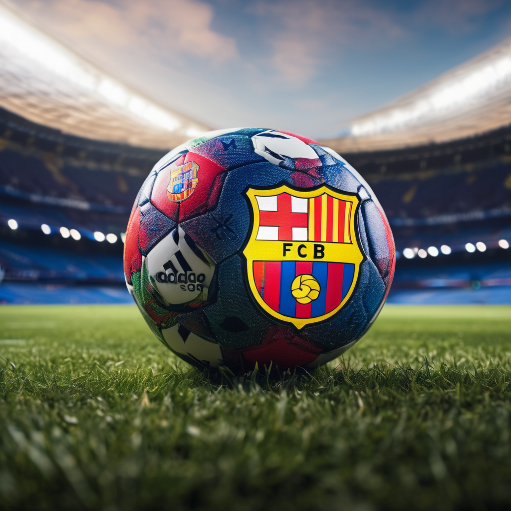Champions League Matchday 5: Chelsea vs Barcelona Sparks Group-Stage Drama