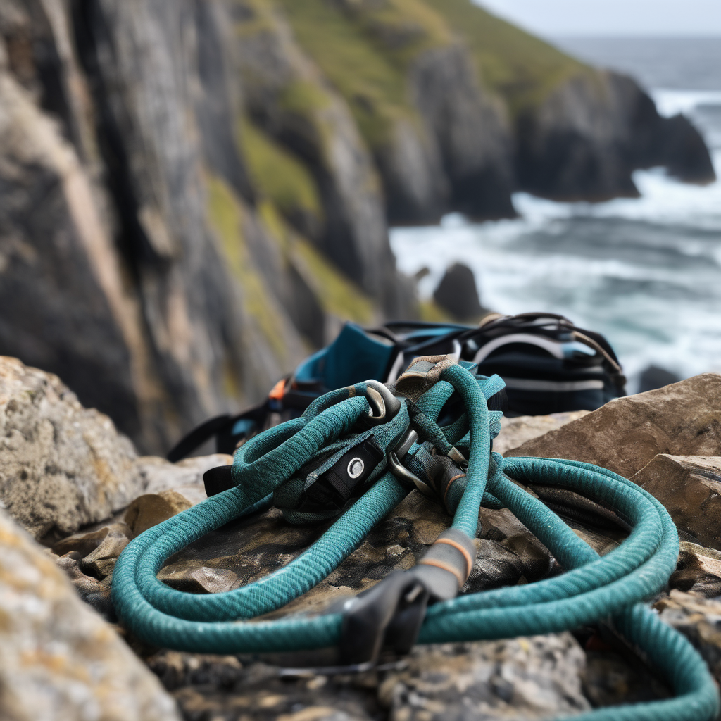 Big Sur Search for Missing Army Specialist After Climbers Swept at Soberanes Point