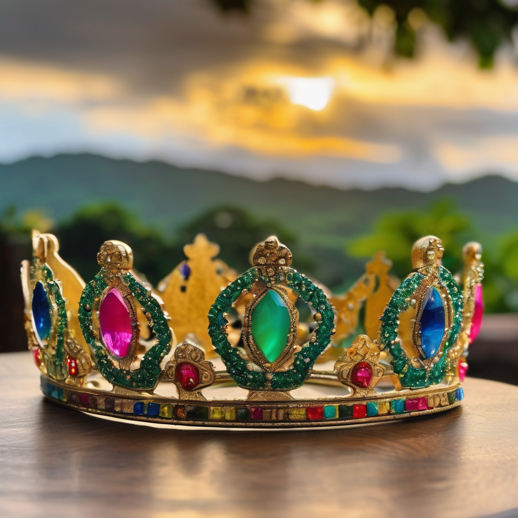 Olivia Yacé resigns as Miss Universe Africa to champion her values