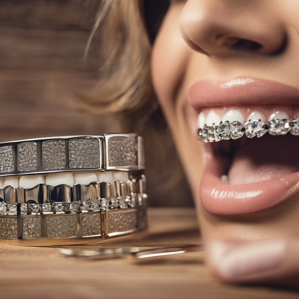 Emma Watson's Smile Through the Years: Braces, Veneers, and a Hollywood Shine