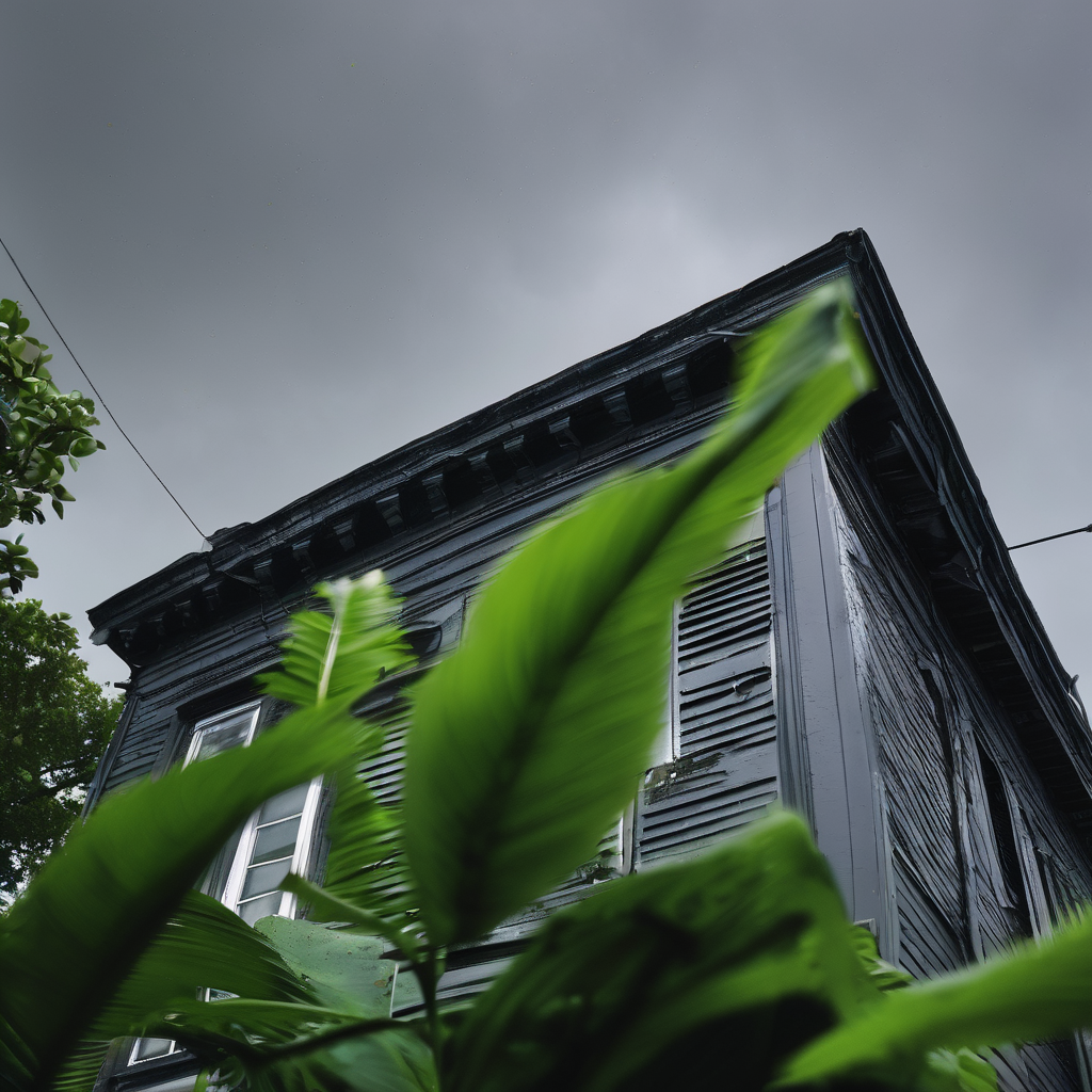 New Orleans Weather: Warm Start, Rain Moves In, Brisk Thanksgiving Ahead