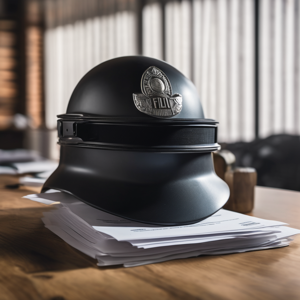 Kash Patel’s SWAT Controversy Sparks Threats and Conspiracy Claims