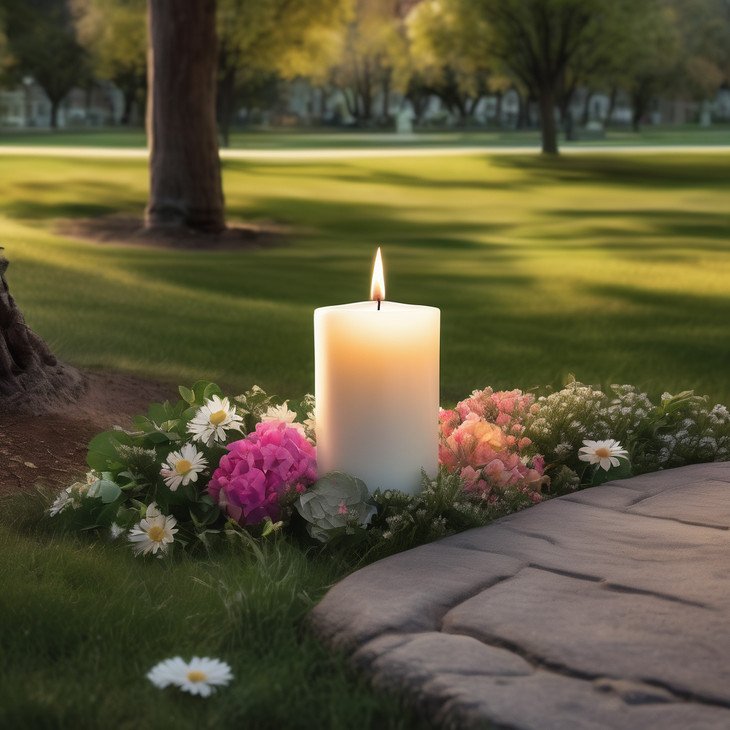 Missing Virginia Coach Sparks Community Prayer as Search Widens