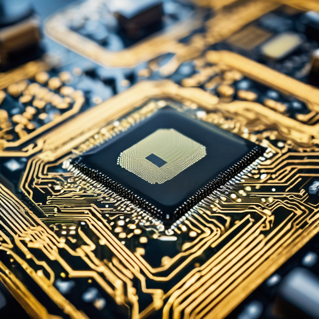 TSMC probes former executive amid Intel hire as chip tech race heats up