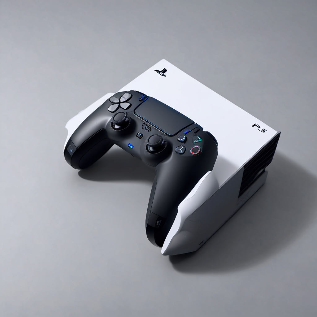 Sony Black Friday Deals: PS5 Discounts and PlayStation Portal Price Cut Tied to Cloud Streaming Upgrade