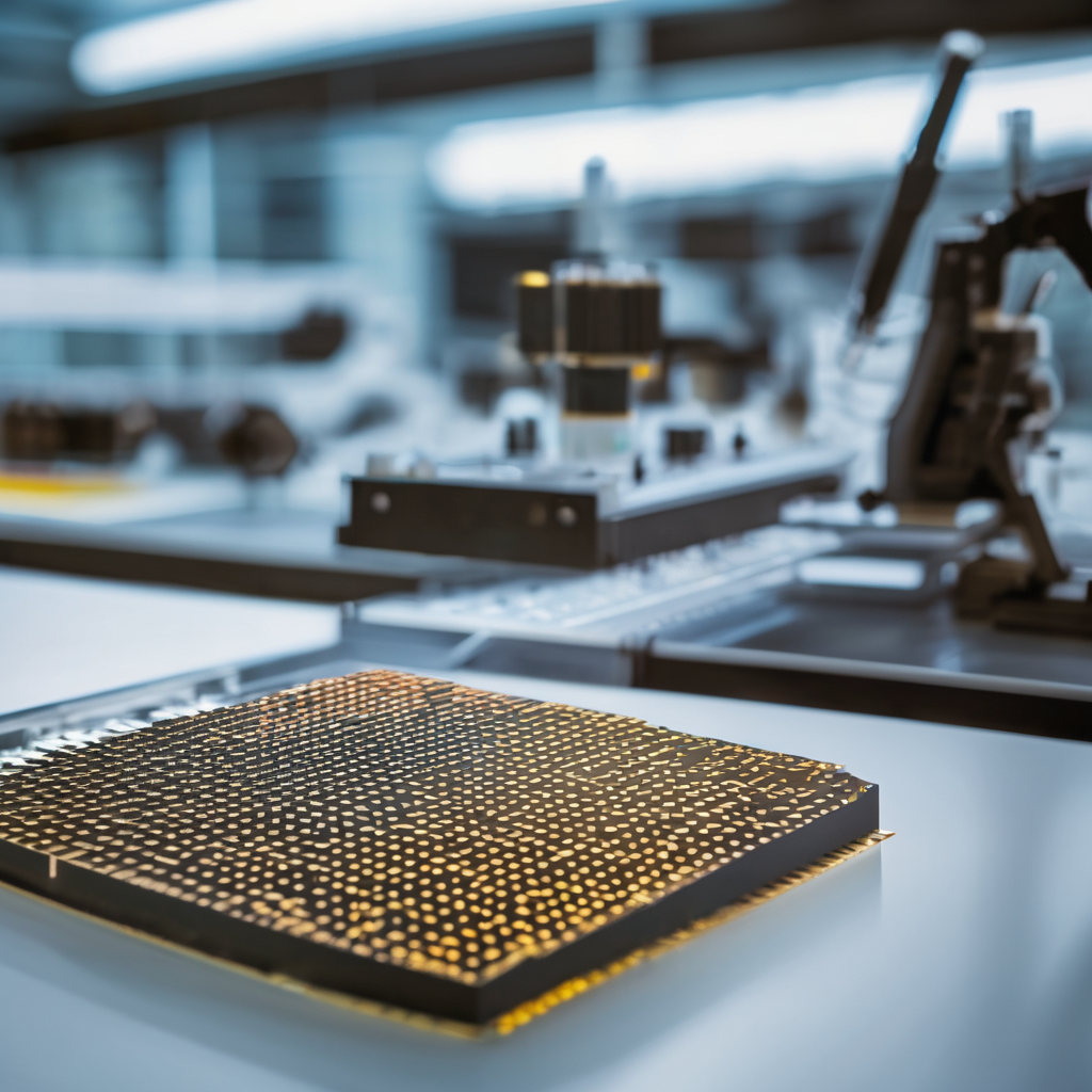 TSMC probes alleged trade-secret transfer as Lo Wen-jen joins Intel