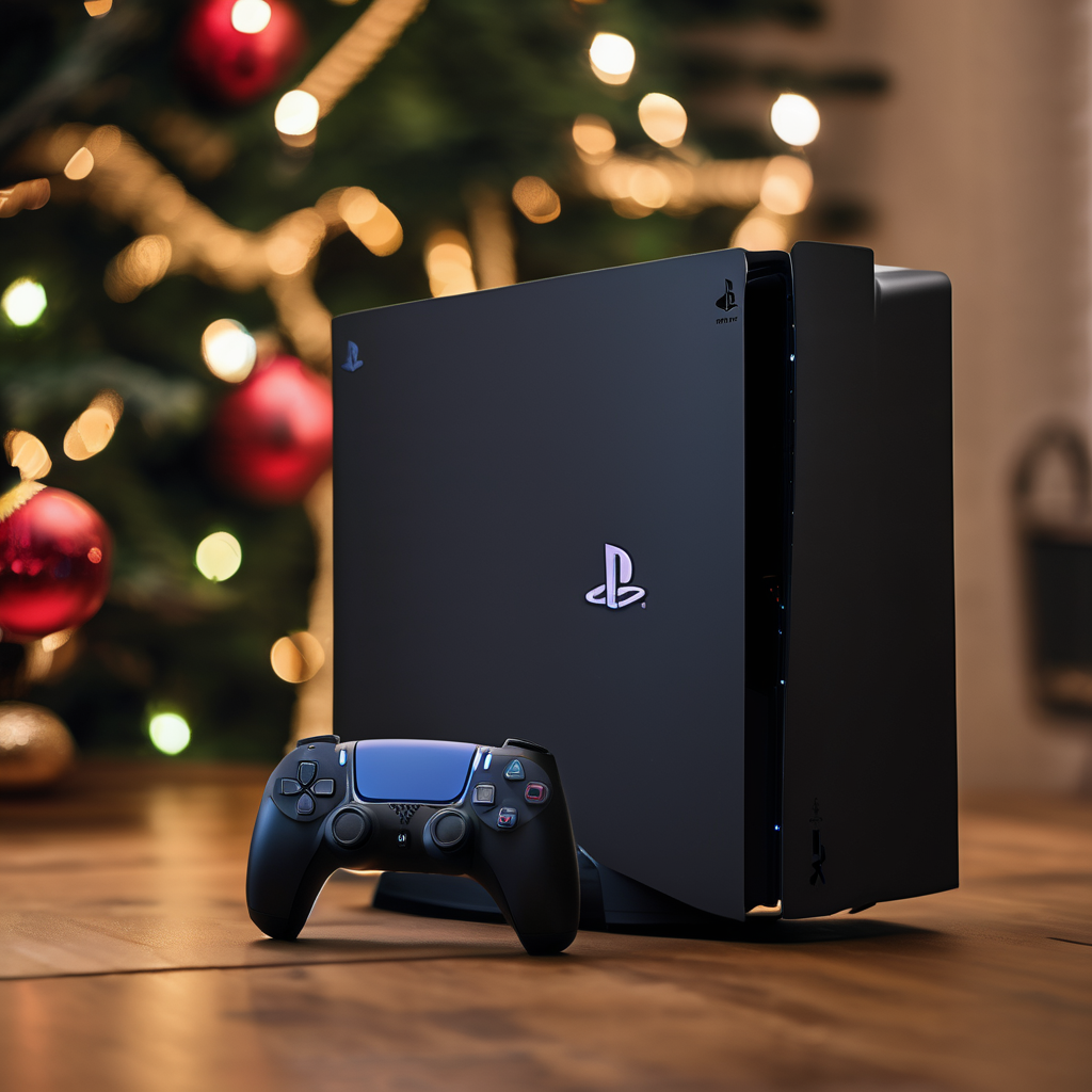 PS5 Black Friday Deals: A $100 Price Cut Across All Models