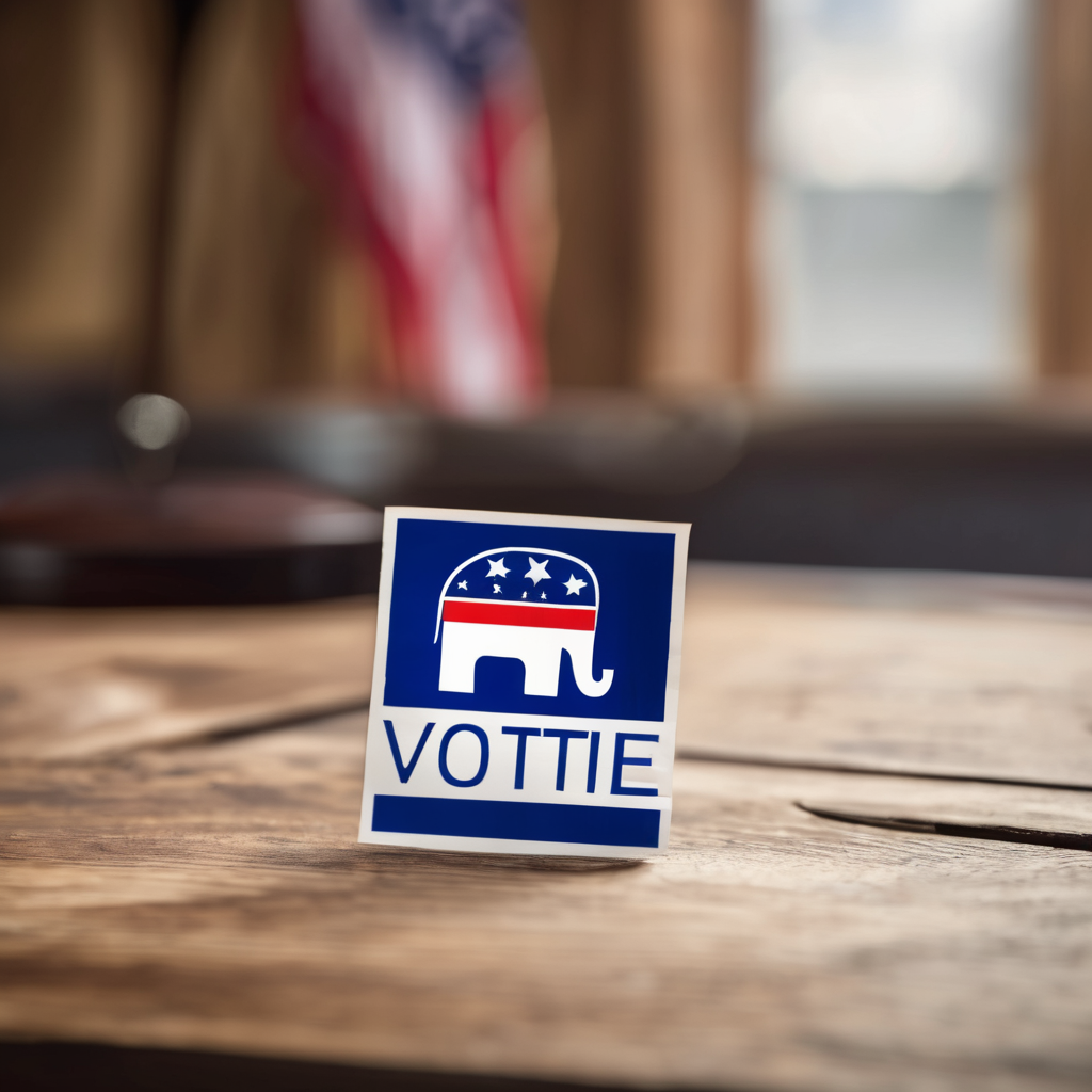 Marjorie Taylor Greene to Retire, Sparking GOP Rift Ahead of 2024 Elections