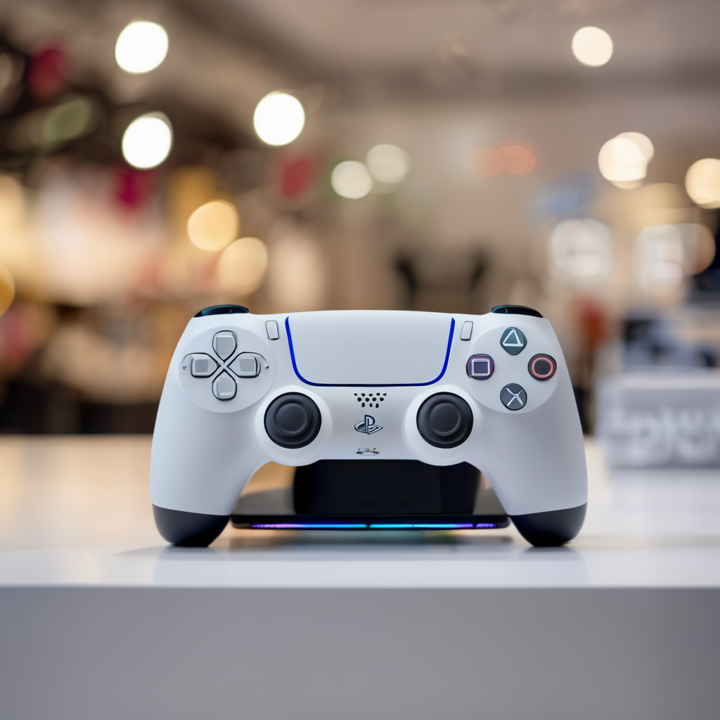 Sony Slashes PS5 Prices Ahead of Black Friday