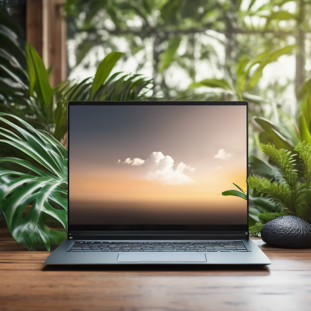 Alibaba Bets Big on AI and Cloud as Revenue Rises and Profits Falter