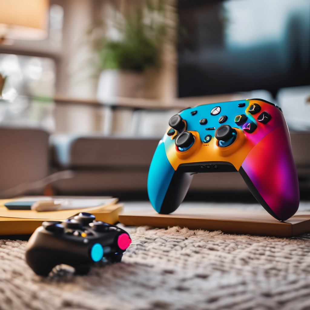 Skate Story Lands on PS Plus December 8 with Day-One Access