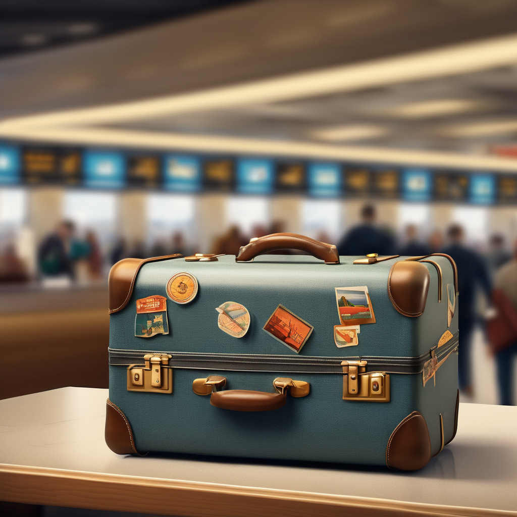 DOT Launches Civility Campaign to Restore the Golden Age of Travel This Thanksgiving