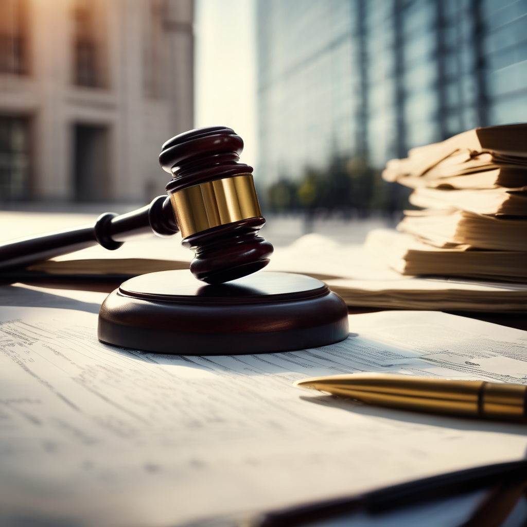 Jim Justice Faces Back-Taxes Settlement in DOJ Tax Case