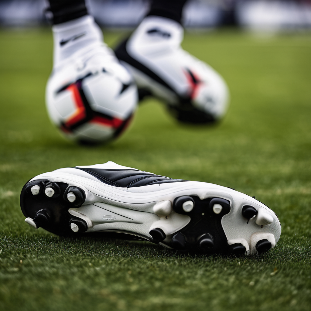 Juventus Battles Injuries Ahead of Champions League Clash