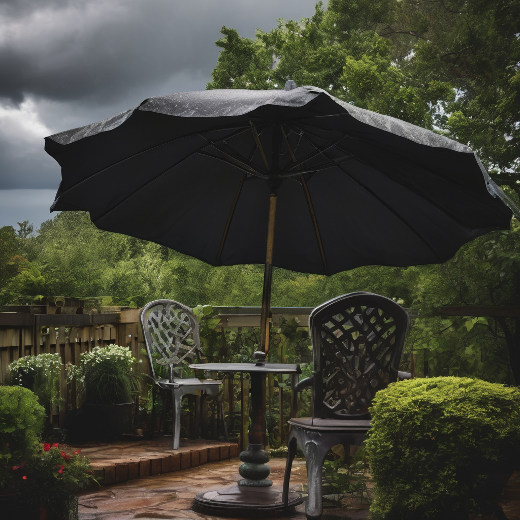 Northern Georgia braces for Tuesday storms as severe weather warnings spread