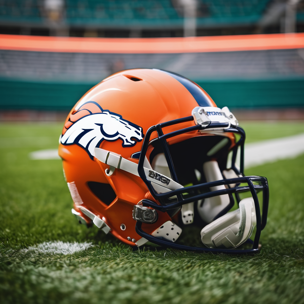 Broncos Hope Surtain II Returns After Bye Ahead of Week 13