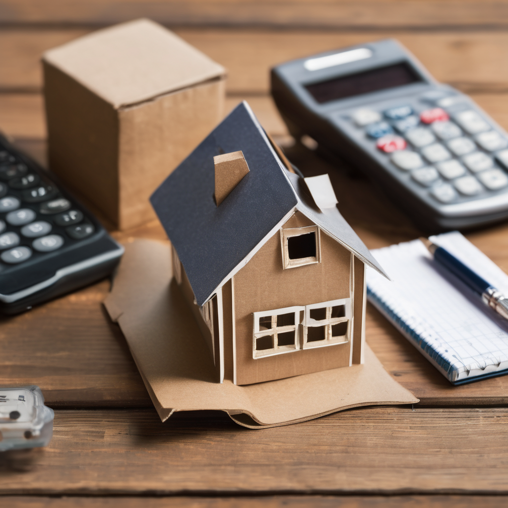 Mortgage Rates Hover Around 6% as Buyers Weigh 30-Year vs 15-Year Loans