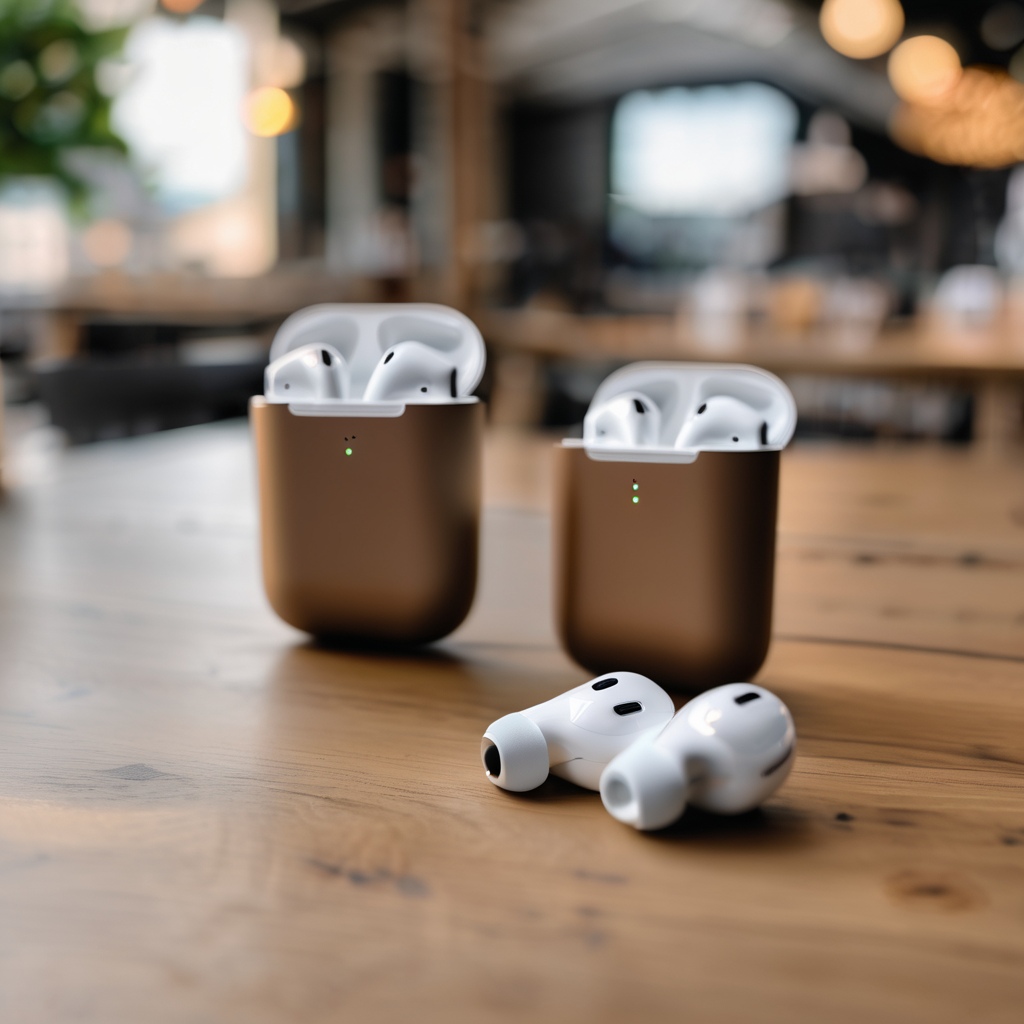 Amazon Slashes AirPods Prices for Black Friday: Pro 3 and More