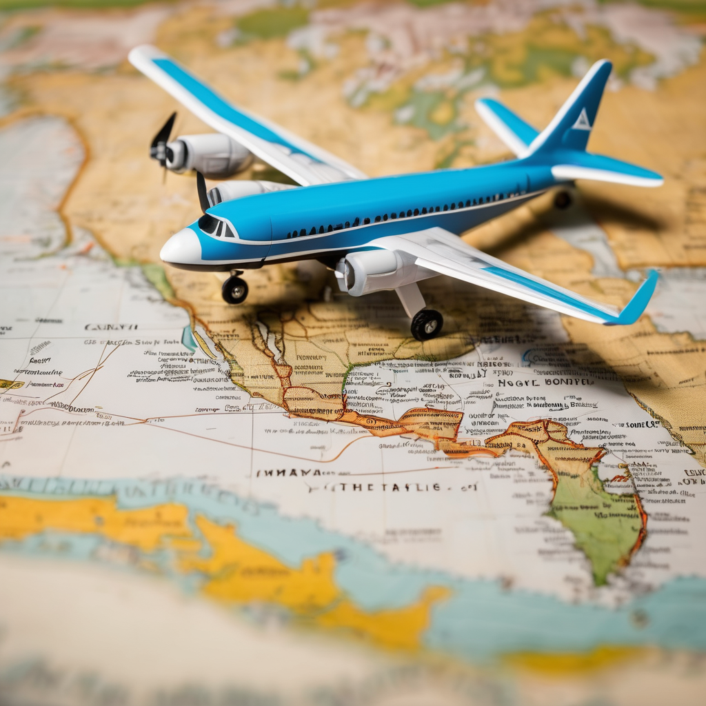 Frontier Unveils 2026 Route Expansion with Ultra-Low Fares Across the U.S.