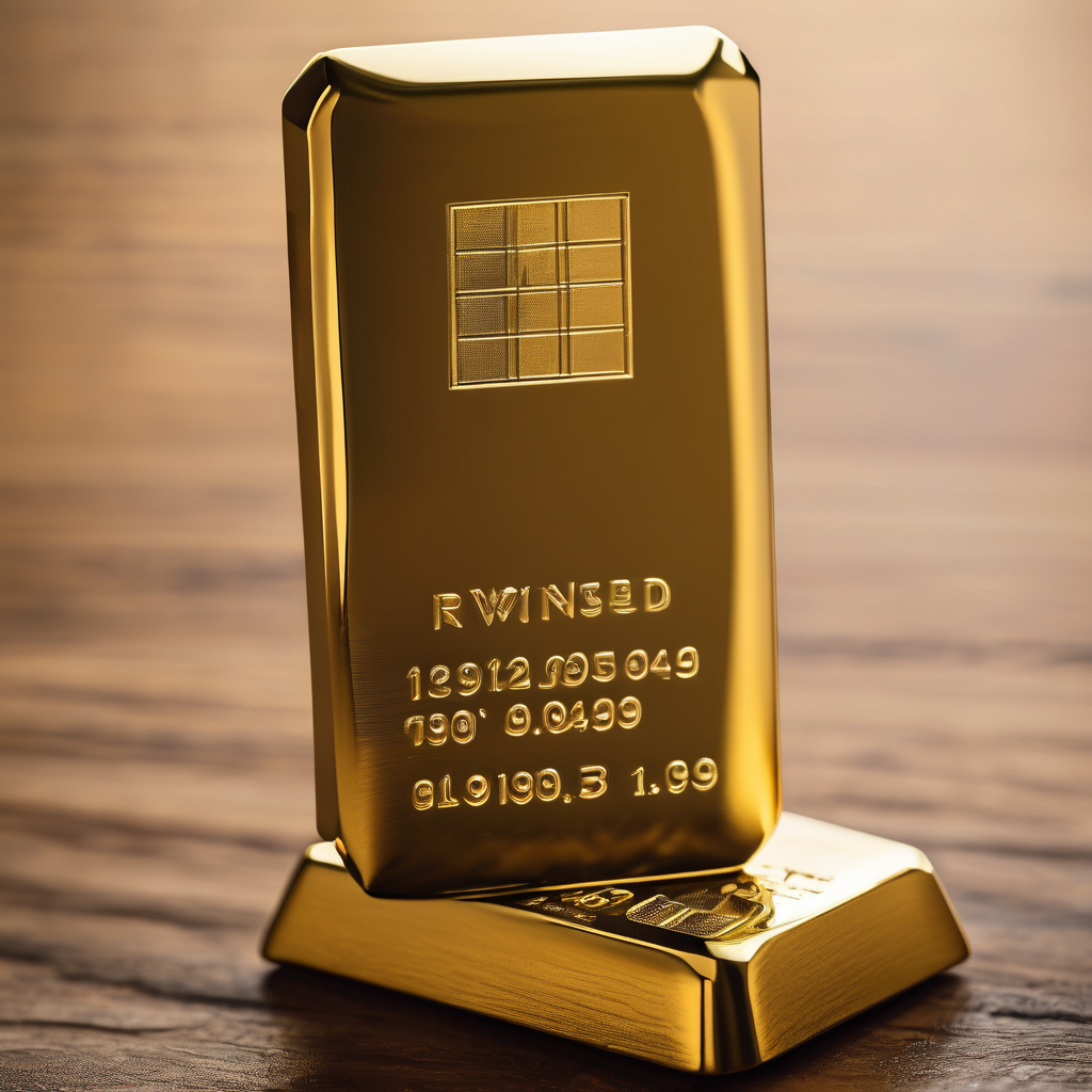 Gold Pauses After Rally as Fed Cut Bets and Data Delays Loom