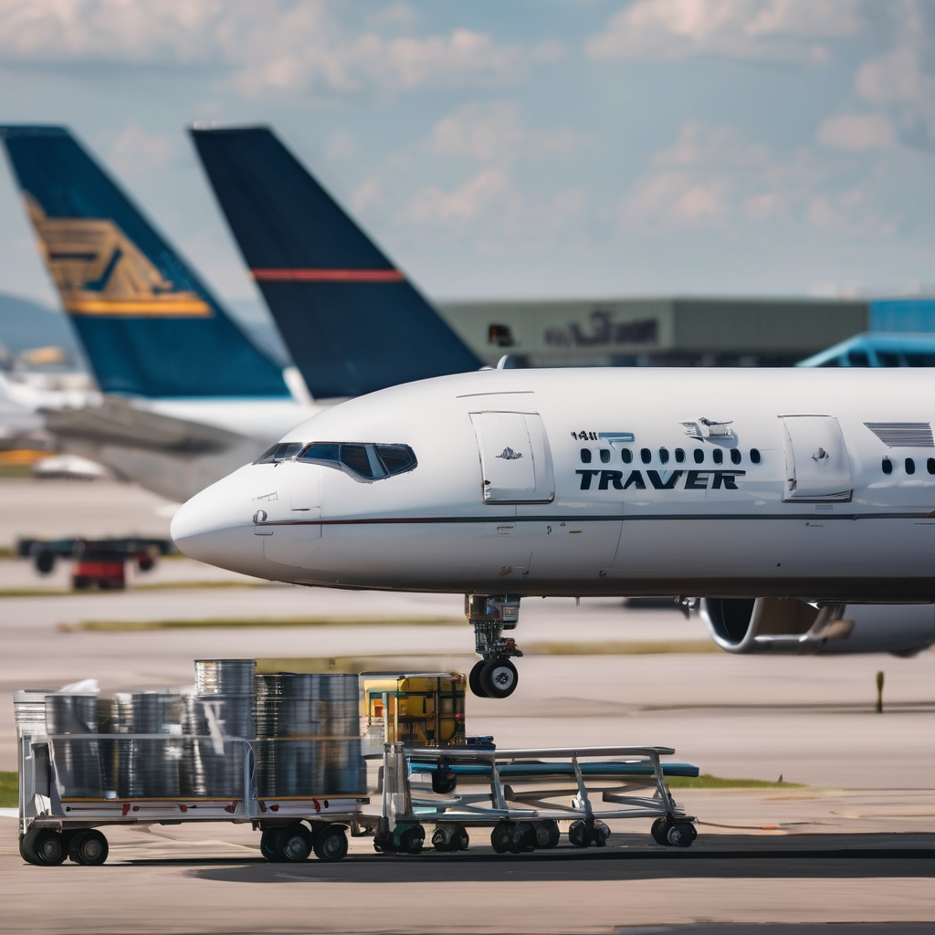 Delta Warns SEA Flights May Change Amid Jet Fuel Shortage Ahead of Thanksgiving