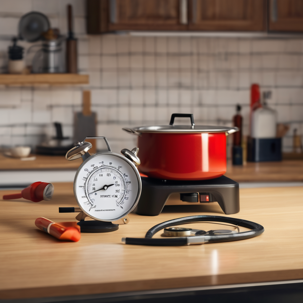 Avoid Thanksgiving Turkey Fryer Fires: Chicago Fire Dept Shares Essential Safety Tips