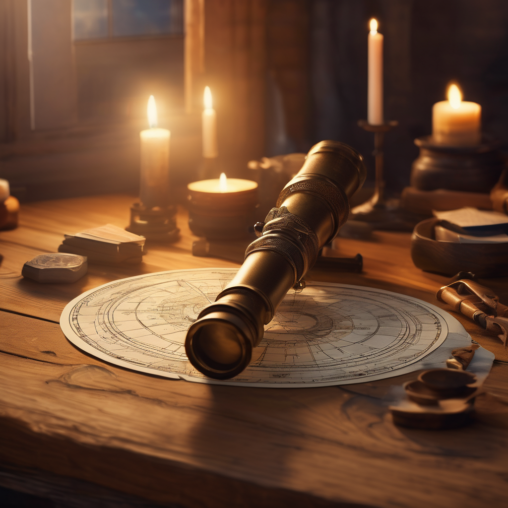 Venus-Chiron Alignment: Madame Clairevoyant's Horoscope for Your Relationships