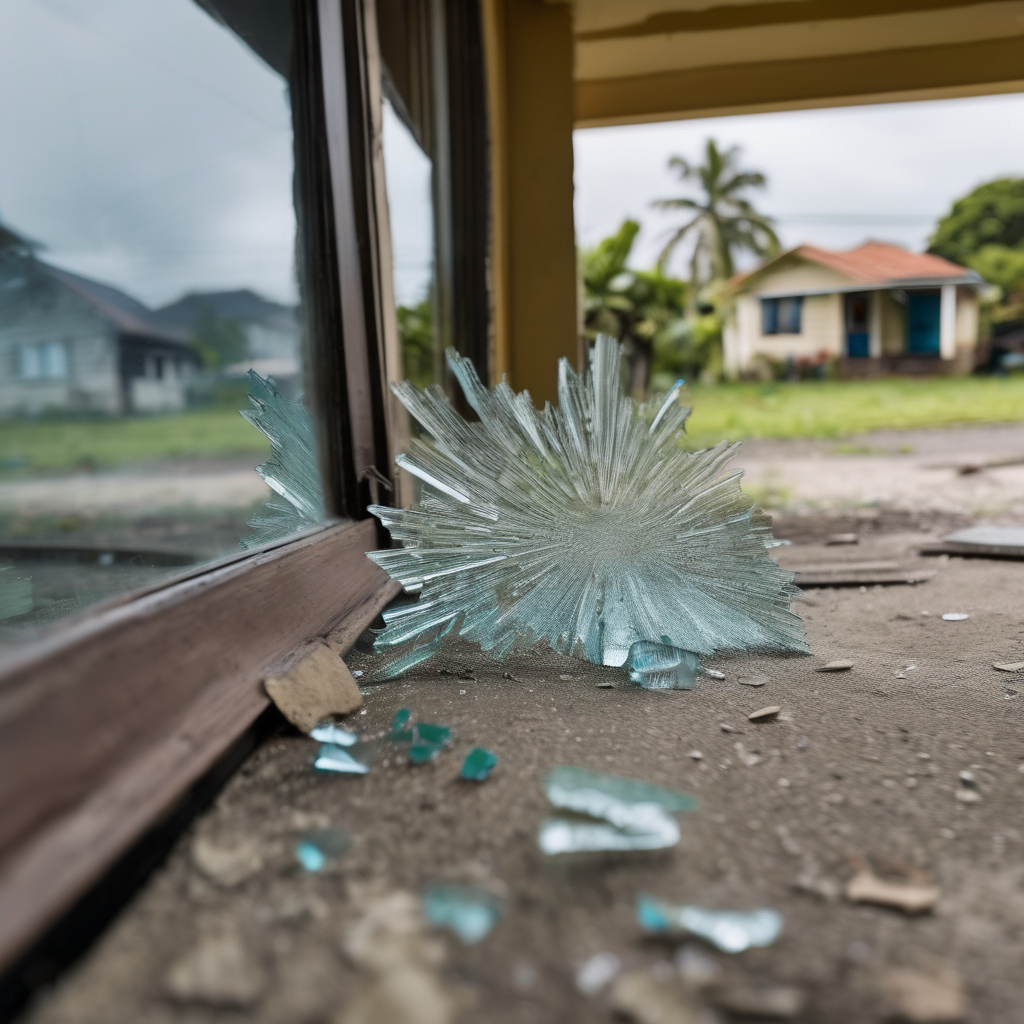 Studio City break-in targets Benny Blanco’s mother; security alarm halts intruders